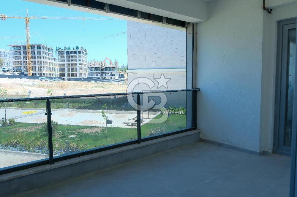 CB CLASS DOĞANKÖY PRIVATE 3+1 SATILIK DAİRE