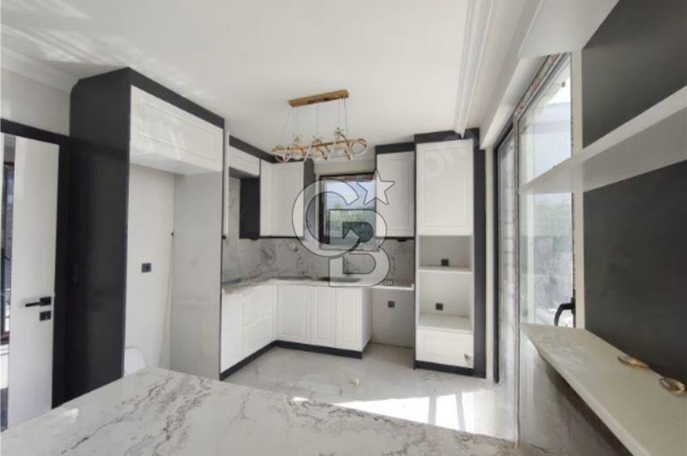 CB CLASS'TAN MUĞLA / TOPARLAR MAHALLESİNDE 3+1 LÜKS VİLLA