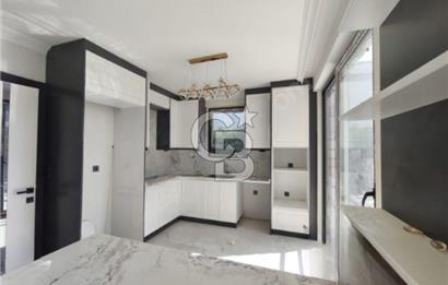 CB CLASS'TAN MUĞLA / TOPARLAR MAHALLESİNDE 3+1 LÜKS VİLLA