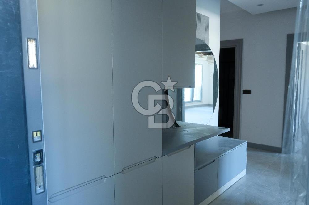 CB CLASS DOĞANKÖY PRIVATE 3+1 SATILIK DAİRE