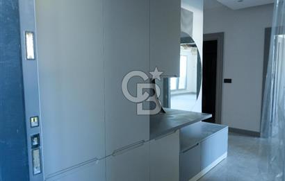 CB CLASS DOĞANKÖY PRIVATE 3+1 SATILIK DAİRE