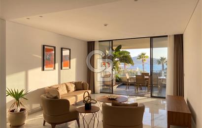 ÇEŞME'NİN EN PRESTİJLİ PROJESİNDE LÜKS 2+1 RESIDENCE