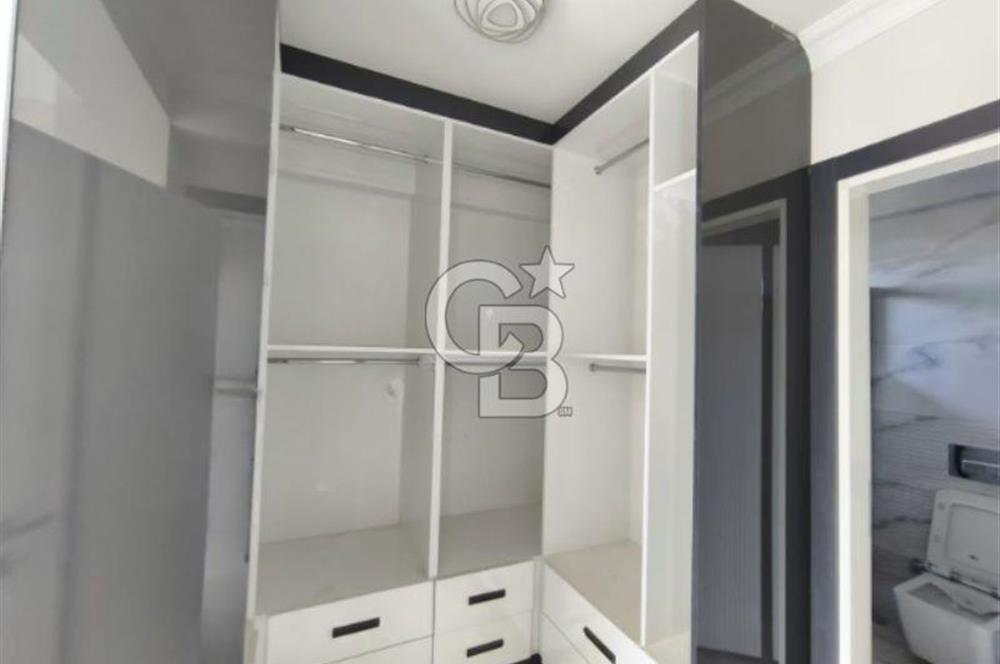 CB CLASS'TAN MUĞLA / TOPARLAR MAHALLESİNDE 3+1 LÜKS VİLLA