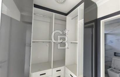 CB CLASS'TAN MUĞLA / TOPARLAR MAHALLESİNDE 3+1 LÜKS VİLLA