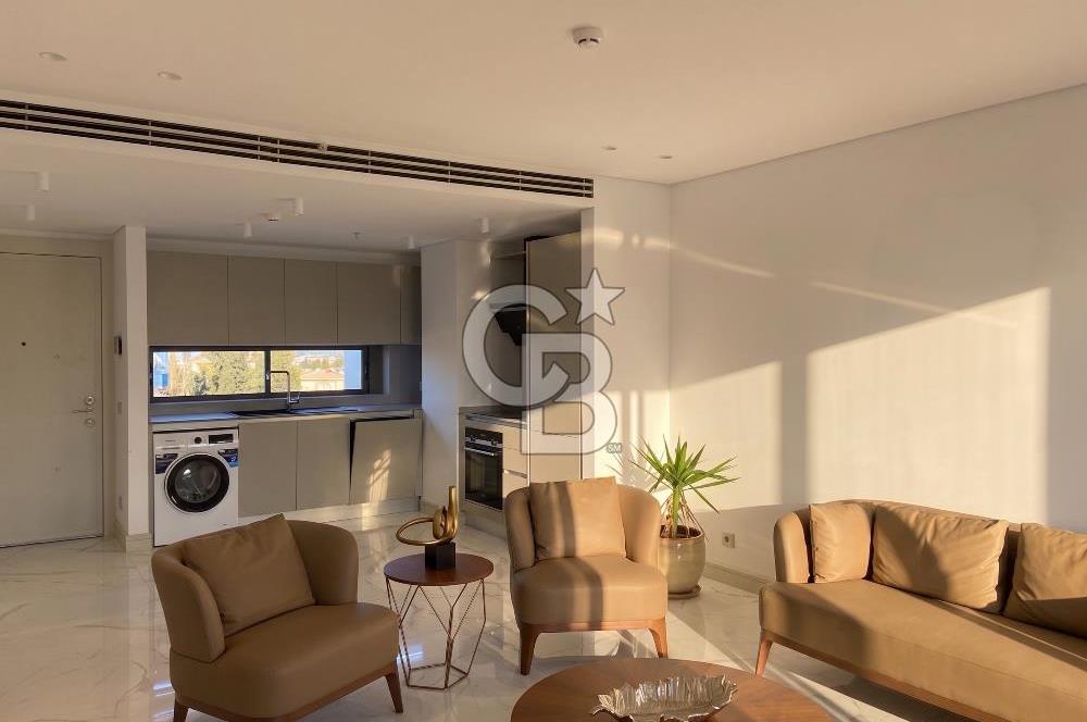ÇEŞME'NİN EN PRESTİJLİ PROJESİNDE LÜKS 2+1 RESIDENCE