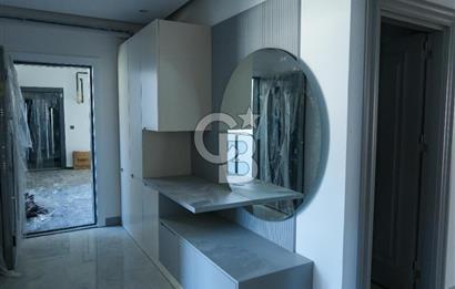 CB CLASS DOĞANKÖY PRIVATE 3+1 SATILIK DAİRE