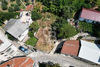 CB CLASS'TAN BURSA / ÇEKİRGE, 631 m² SATILIK İMARLI ARSA - 1 - 369296