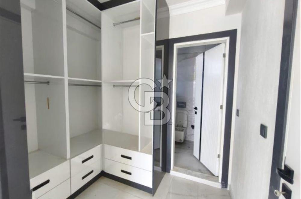CB CLASS'TAN MUĞLA / TOPARLAR MAHALLESİNDE 3+1 LÜKS VİLLA