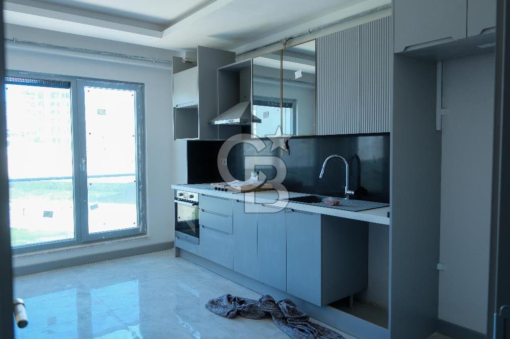 CB CLASS DOĞANKÖY PRIVATE 3+1 SATILIK DAİRE