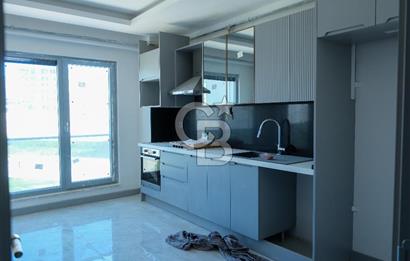 CB CLASS DOĞANKÖY PRIVATE 3+1 SATILIK DAİRE