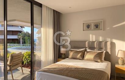 ÇEŞME'NİN EN PRESTİJLİ PROJESİNDE LÜKS 2+1 RESIDENCE