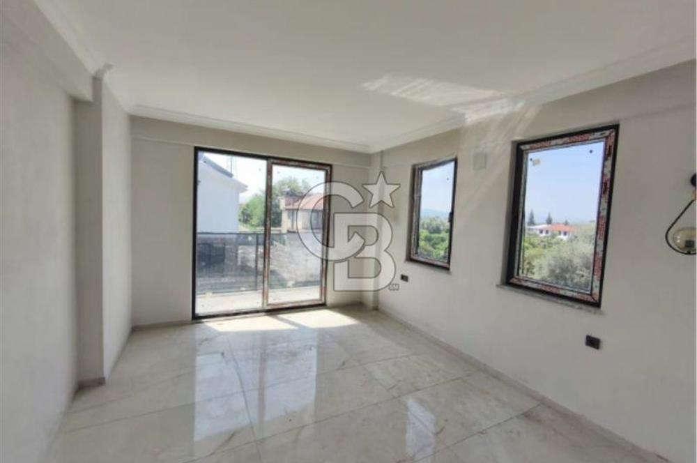 CB CLASS'TAN MUĞLA / TOPARLAR MAHALLESİNDE 3+1 LÜKS VİLLA