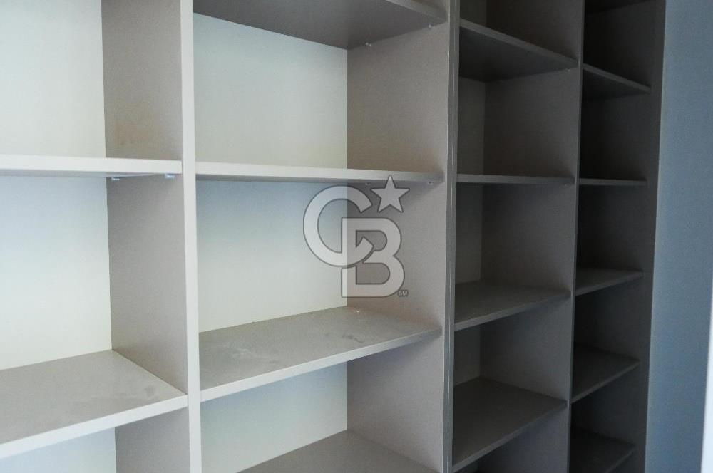 CB CLASS DOĞANKÖY PRIVATE 3+1 SATILIK DAİRE