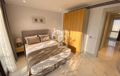 ÇEŞME'NİN EN PRESTİJLİ PROJESİNDE LÜKS 2+1 RESIDENCE