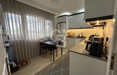 Buca Yaylacık'ta Satılık Park Manzaralı 3+1 Daire