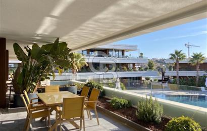 ÇEŞME'NİN EN PRESTİJLİ PROJESİNDE LÜKS 2+1 RESIDENCE