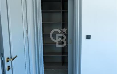 CB CLASS DOĞANKÖY PRIVATE 3+1 SATILIK DAİRE