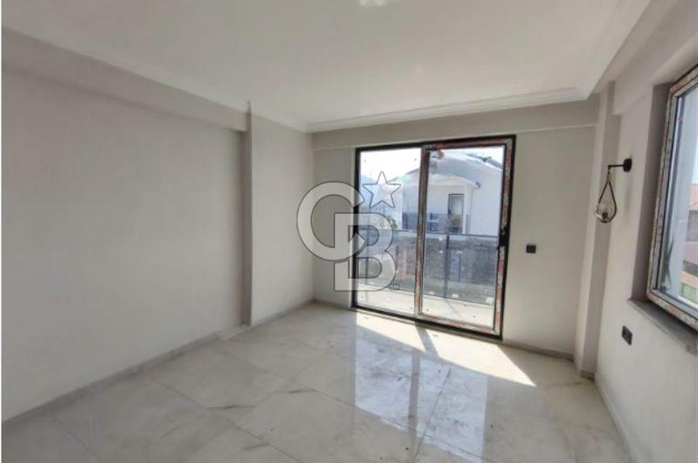 CB CLASS'TAN MUĞLA / TOPARLAR MAHALLESİNDE 3+1 LÜKS VİLLA