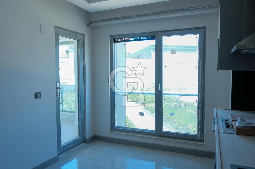 CB CLASS DOĞANKÖY PRIVATE 3+1 SATILIK DAİRE