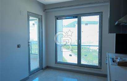 CB CLASS DOĞANKÖY PRIVATE 3+1 SATILIK DAİRE