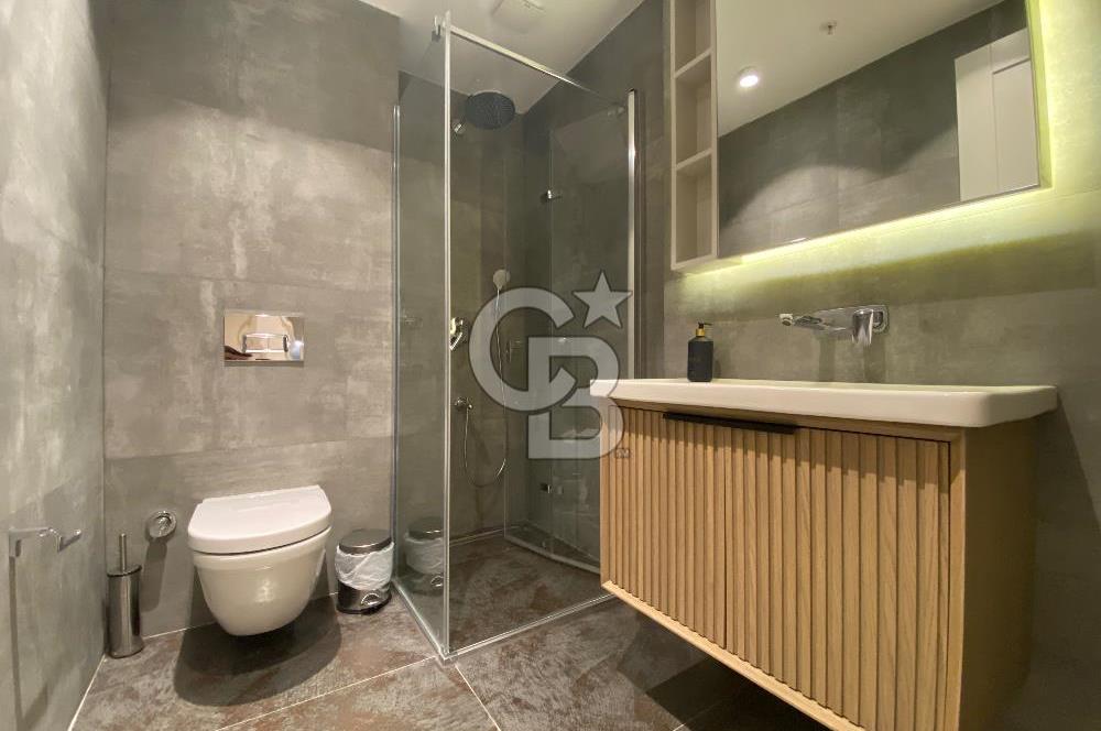 ÇEŞME'NİN EN PRESTİJLİ PROJESİNDE LÜKS 2+1 RESIDENCE