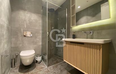 ÇEŞME'NİN EN PRESTİJLİ PROJESİNDE LÜKS 2+1 RESIDENCE