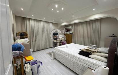 Buca Yaylacık'ta Satılık Park Manzaralı 3+1 Daire