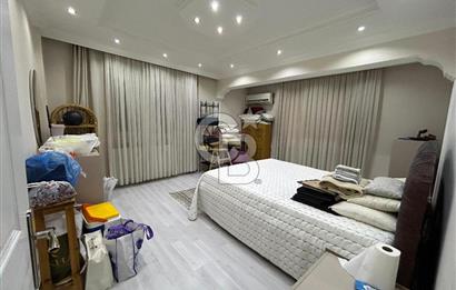 Buca Yaylacık'ta Satılık Park Manzaralı 3+1 Daire