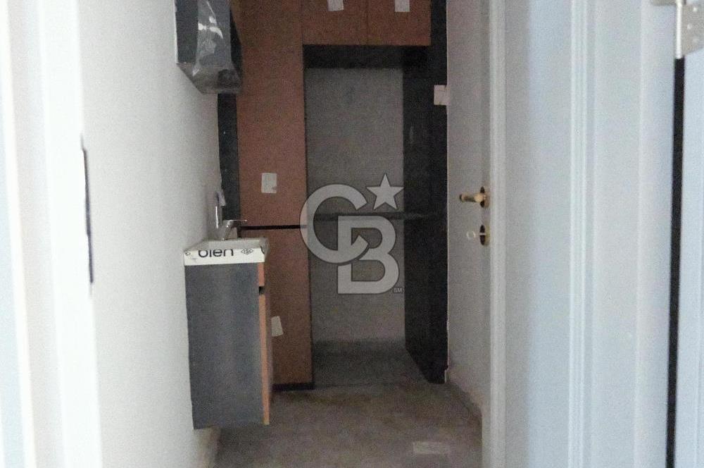CB CLASS DOĞANKÖY PRIVATE 3+1 SATILIK DAİRE