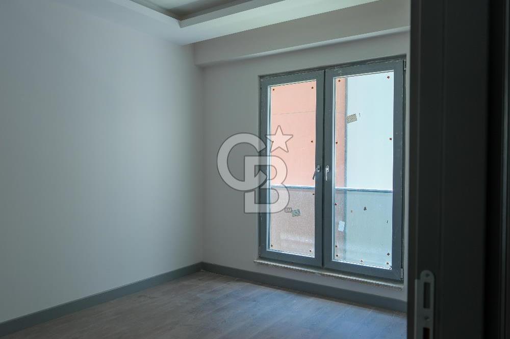 CB CLASS DOĞANKÖY PRIVATE 3+1 SATILIK DAİRE