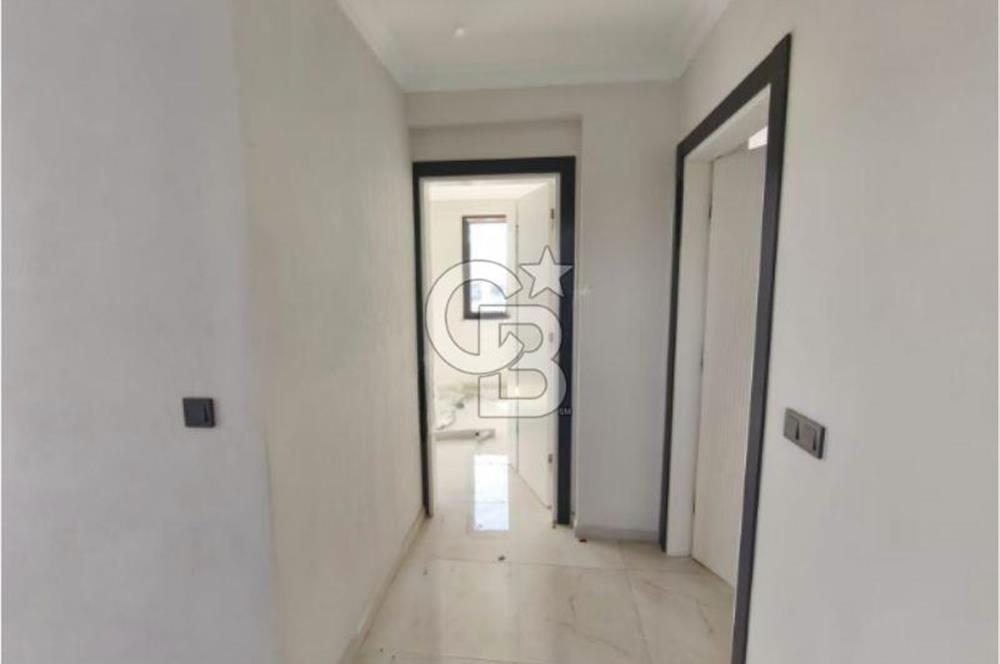 CB CLASS'TAN MUĞLA / TOPARLAR MAHALLESİNDE 3+1 LÜKS VİLLA