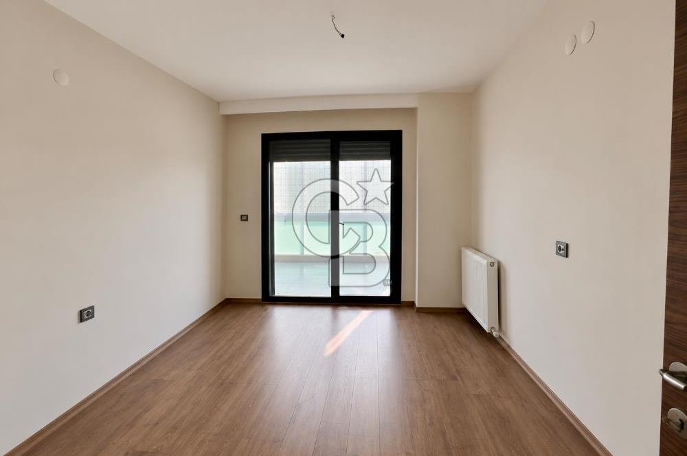 GÜLTEKİN PERA SUITE SİTESİ’nde GENİŞ 3+1 SATILIK DAİRE