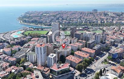 KALAMIŞA KOMŞU SABRİ KİRAZ SOKAK'TA GENÇ BİNADA TERASLI DUBLEKS