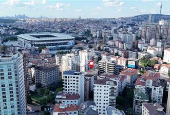 KALAMIŞA KOMŞU SABRİ KİRAZ SOKAK'TA GENÇ BİNADA TERASLI DUBLEKS - 1 - 369295