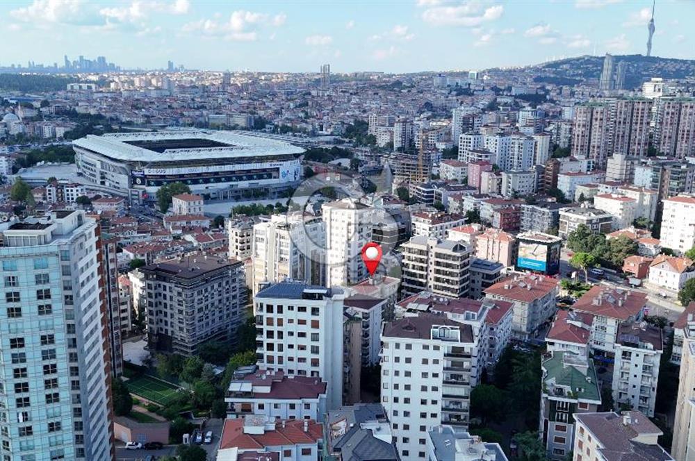KALAMIŞA KOMŞU SABRİ KİRAZ SOKAK'TA GENÇ BİNADA TERASLI DUBLEKS