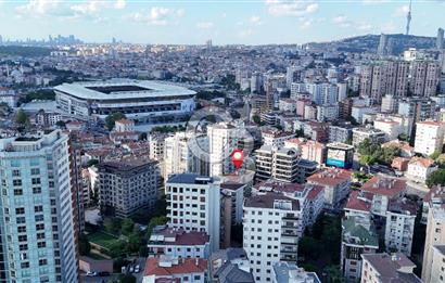 KALAMIŞA KOMŞU SABRİ KİRAZ SOKAK'TA GENÇ BİNADA TERASLI DUBLEKS