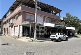 ATATÜRK PARKINA CEPHE MEV KOLEJİ YAKINI DEVİRLİ DÜKKAN - 3 - 369312