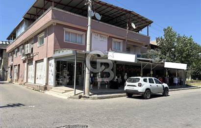 ATATÜRK PARKINA CEPHE MEV KOLEJİ YAKINI DEVİRLİ DÜKKAN