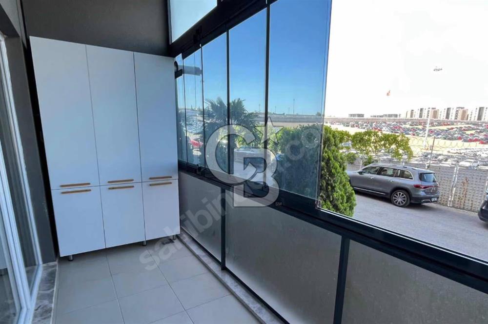 CB CLASS NETA BALAT SİTESİ BOŞ 2+1 SATILIK