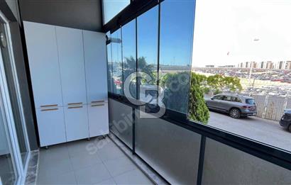 CB CLASS NETA BALAT SİTESİ BOŞ 2+1 SATILIK