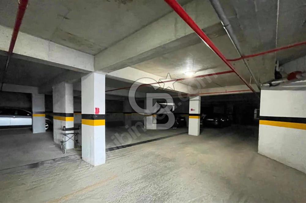 CB CLASS NETA BALAT SİTESİ BOŞ 2+1 SATILIK