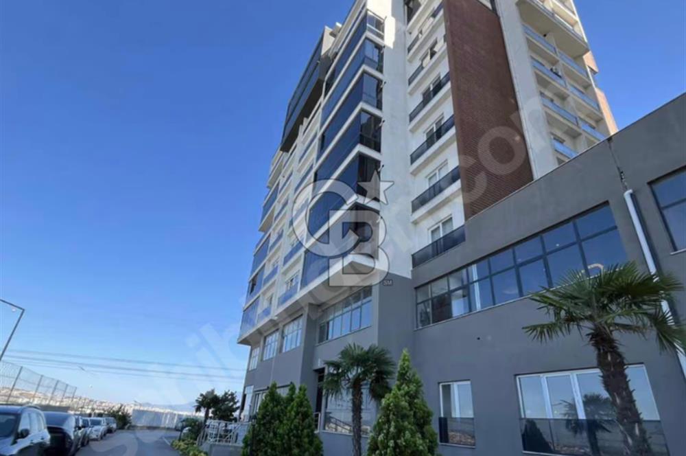 CB CLASS NETA BALAT SİTESİ BOŞ 2+1 SATILIK