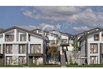 Yalova merkez safranda kolay ödeme seçenekli villa - 1 - 369281