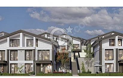 Yalova merkez safranda kolay ödeme seçenekli villa