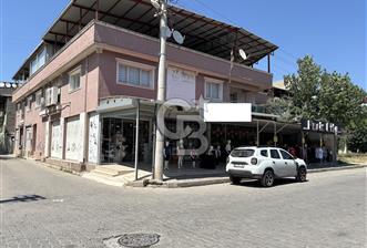 ATATÜRK PARKINA CEPHE MEV KOLEJİ YAKINI DEVİRLİ DÜKKAN - 2 - 369313