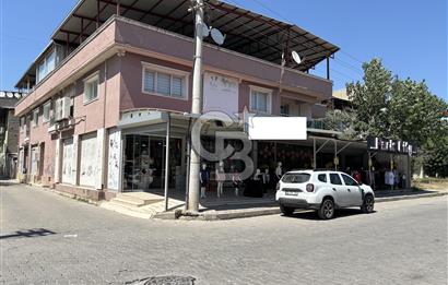 ATATÜRK PARKINA CEPHE MEV KOLEJİ YAKINI DEVİRLİ DÜKKAN