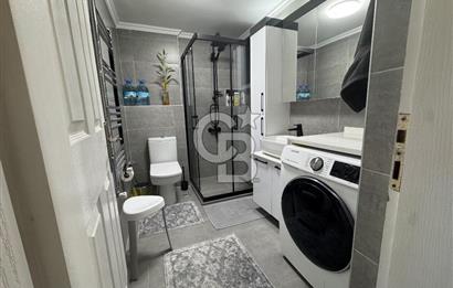 Buca Yaylacık'ta Satılık Park Manzaralı 3+1 Daire