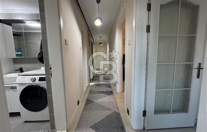 Buca Yaylacık'ta Satılık Park Manzaralı 3+1 Daire