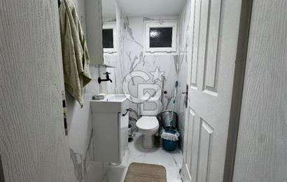 Buca Yaylacık'ta Satılık Park Manzaralı 3+1 Daire