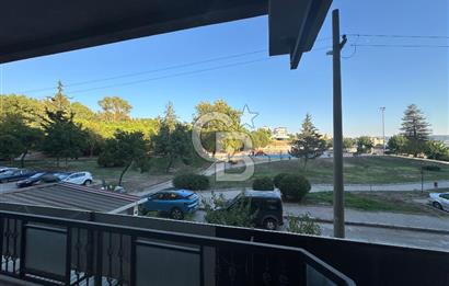 Buca Yaylacık'ta Satılık Park Manzaralı 3+1 Daire